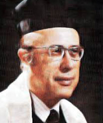 Rabbi Herschel Leibowitz
